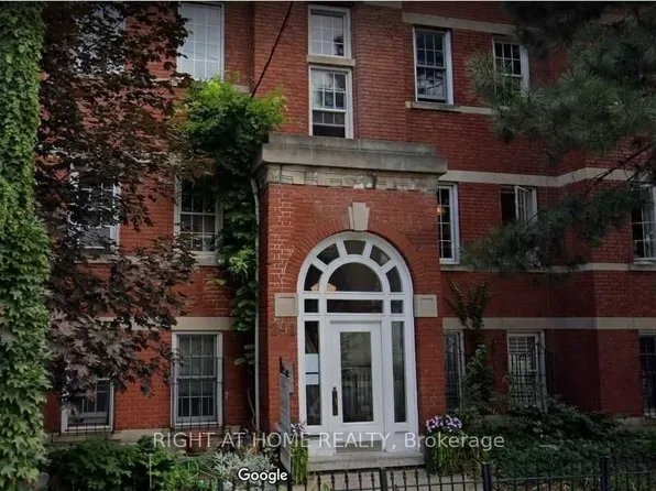 291 Ontario St #5, Toronto, ON M5A 2V8