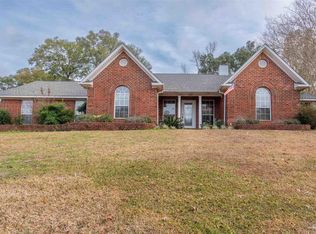 1508 Templemore Dr, Cantonment, FL 32533