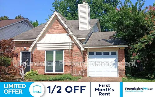 3892 Oak Branch Cir W Photo 1