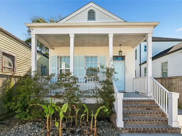 1231 Feliciana St, New Orleans, LA 70117