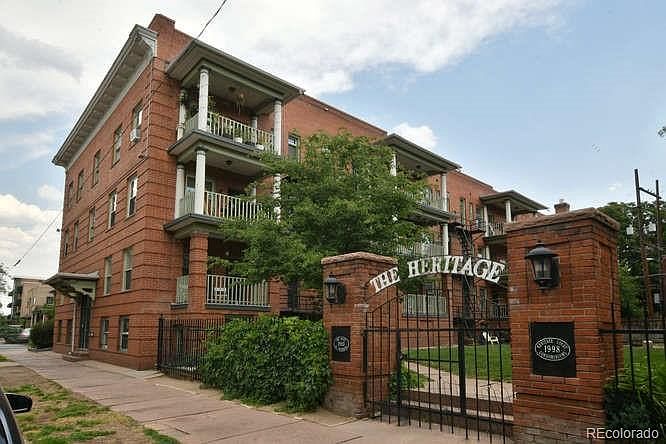 1st image of 1376 N Pearl St APT 103