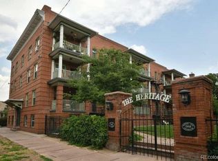 1376 N Pearl St APT 103, Denver, CO 80203
