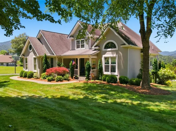 358 Olde Charter Circle, Jefferson, NC 28640