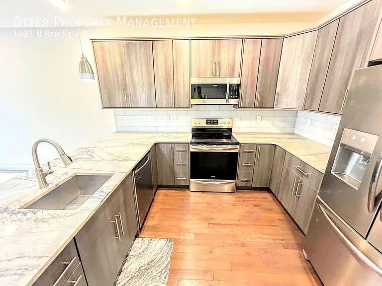 1403 N 8th St #B — Photo 7
