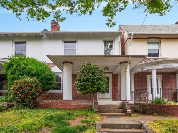 2304 Maplewood Ave, Richmond, VA 23220