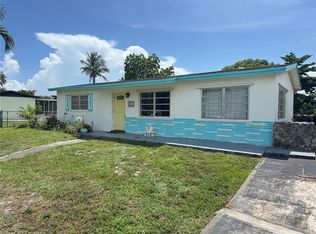 18110 NW 81st Ct, Hialeah, FL 33015