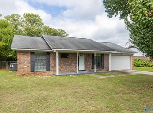 3003 Cornville Rd SW, Decatur, AL 35603