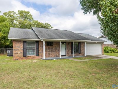 3003 Cornville Rd SW, Decatur, AL, 35603