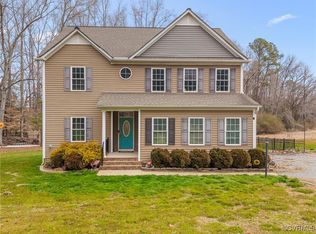 3670 Old Woods Rd, Quinton, VA 23141