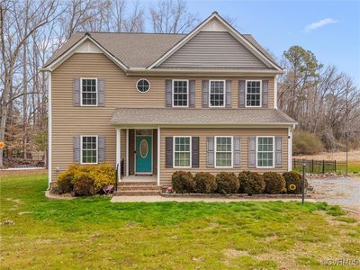 3670 Old Woods Rd, Quinton, VA, 23141