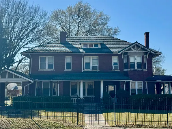 154 S Main St, Ripley, TN 38063