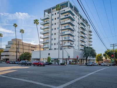 1155 N Brand Blvd Unit 1103, Glendale, CA, 91202