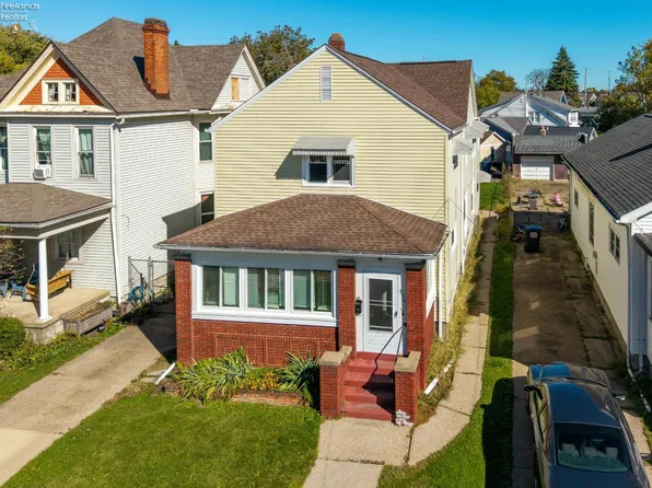 906 Decatur St, Sandusky, OH 44870