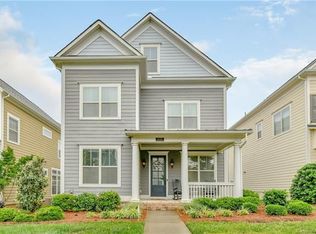 1121 Cedar Park Dr, Pineville, NC 28134