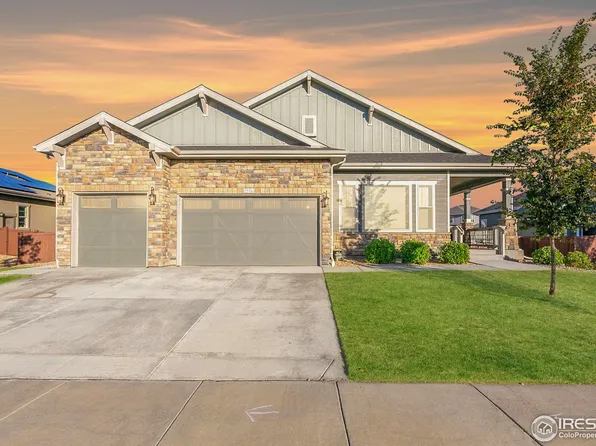 5916 Riverbluff Dr, Timnath, CO 80547