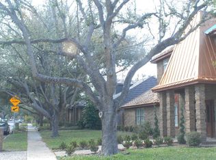 324 Zinnia Ave, McAllen, TX 78504
