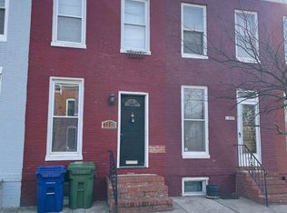 1357 Carroll St, Baltimore, MD 21230