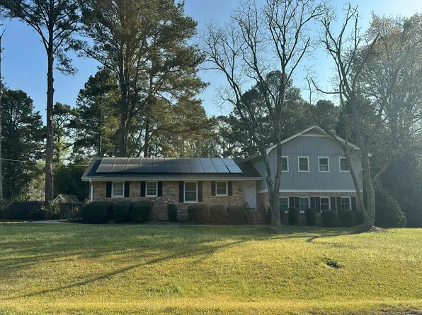 4370 Faye Ct SE, Conyers, GA 30013