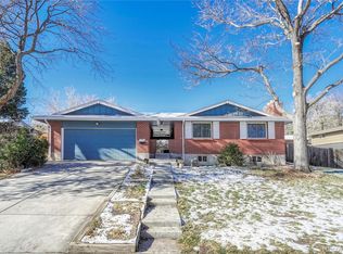 751 S Arbutus St, Lakewood, CO 80228