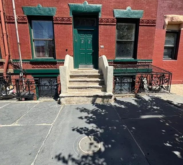 570 Jersey Ave #2RF — Photo 1