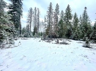 Larch Ln LOT 36, Cusick, WA 99119