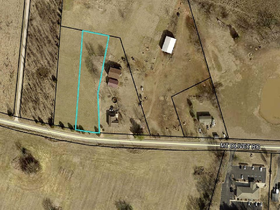 2nd image of 0 Mount Olivet Rd