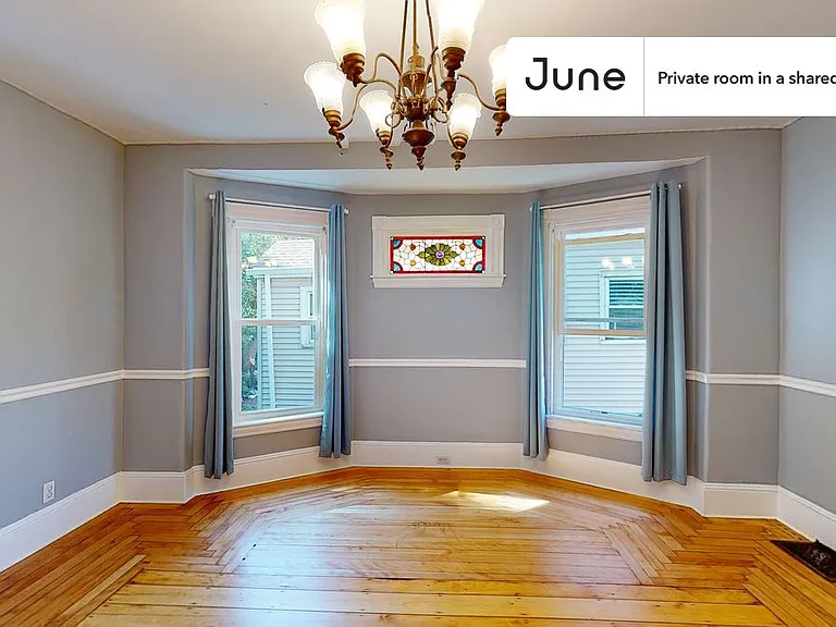 53 Saunders St #B — Photo 1