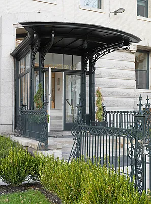 Rented by Nancy Packes Inc. | media 18