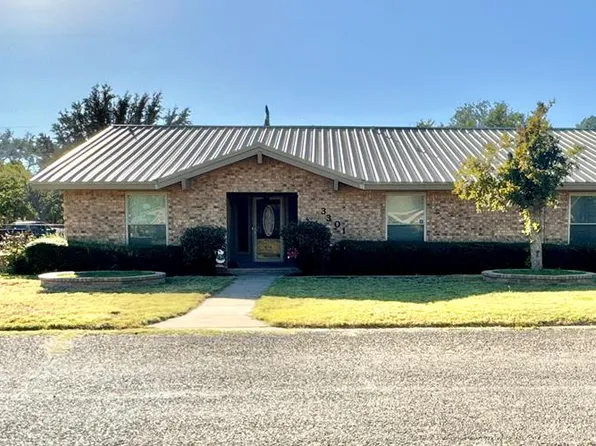 3301 Trails End Rd, Odessa, TX 79762