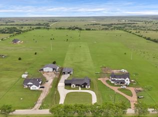 664 County Road 379, Decatur, TX 76234