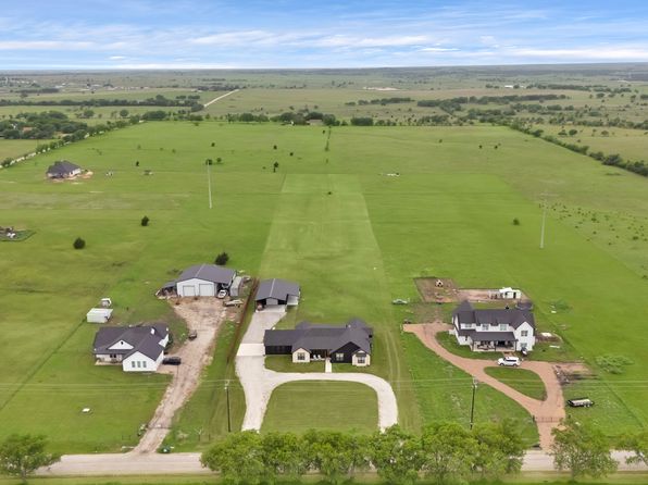 664 County Road 379, Decatur, TX 76234