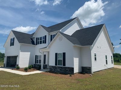 772 Secession Lane, Jacksonville, NC, 28546