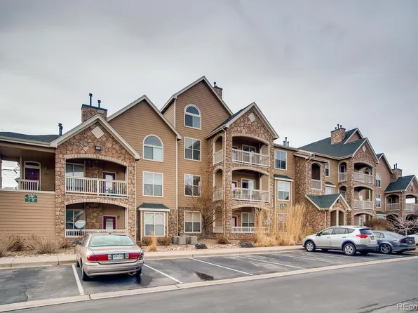 18929 E Warren Cir #C-302, Aurora, CO 80013