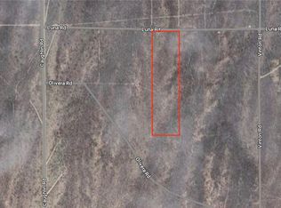 0 Luna Rd, Phelan, CA 92371