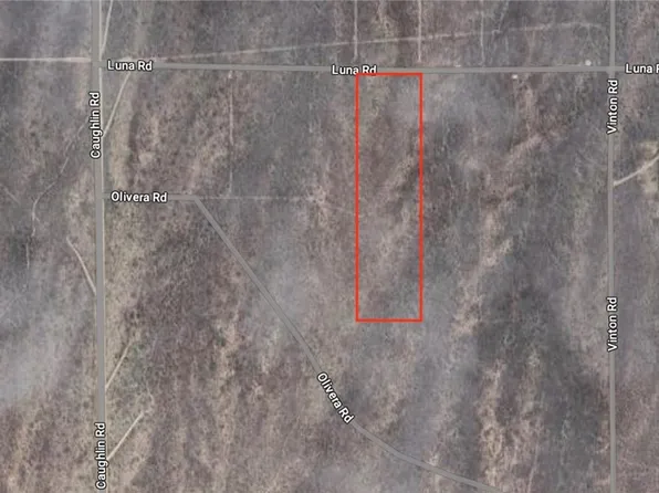 0 Luna Rd, Phelan, CA 92371
