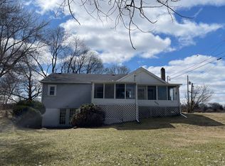 3401 Miles Rd, Jackson, MI 49201