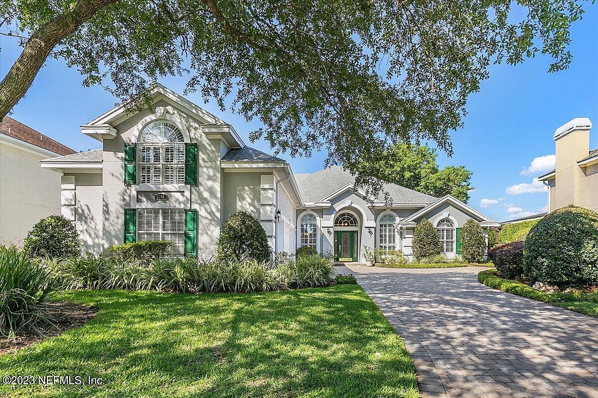 3746 SALTMEADOW Court S, Jacksonville, FL 32224 Zillow