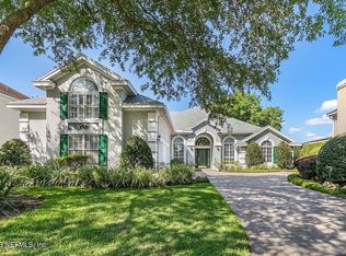 3746 Saltmeadow Ct S, Jacksonville, FL 32224