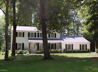 1662 Goshen Dr, Hudson, OH