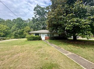 3730 Audubon Rd, Montgomery, AL 36111