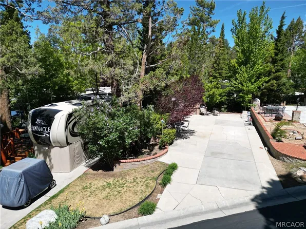 40751 N Shore Dr #4, Fawnskin, CA 92333