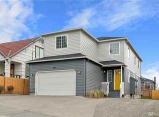 3517 S Brandon St, Seattle, WA 98118