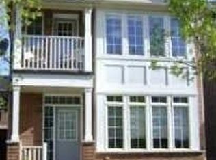 4 Spring Meadow Ave, Markham, ON L6B 1B5