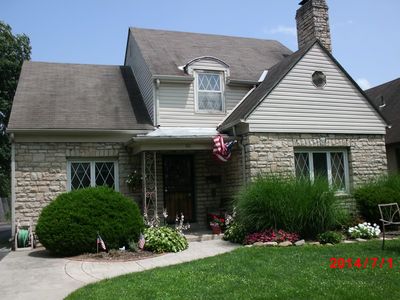 80 Edgevale Rd, Columbus, OH, 43209