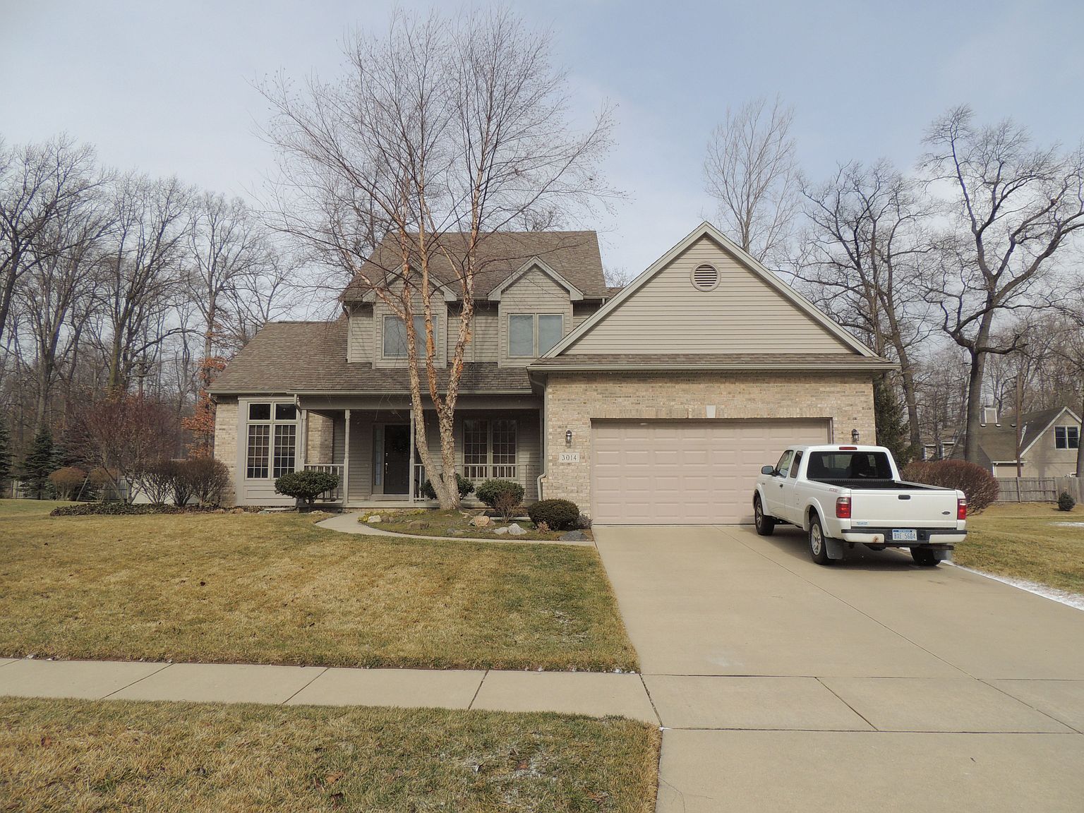 3014 Lennox Ct, Lambertville, MI 48144 Zillow