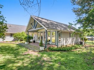 10742 Sycamore Rd, Lowell, AR 72745