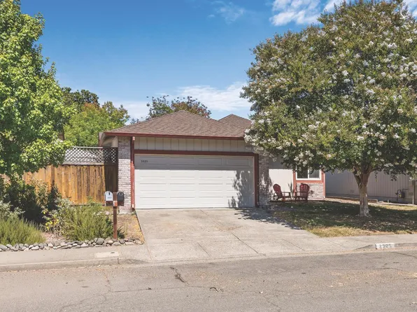 2325 Gads Hill Street, Santa Rosa, CA 95401