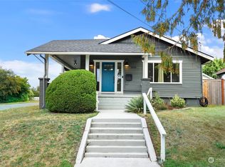1429 S 44th St, Tacoma, WA