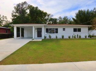 12408 Noreast Lake Dr, Tampa, FL 33612