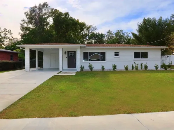 12408 NOREAST LAKE DRIVE, TAMPA, FL 33612